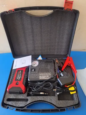 Jump Starter