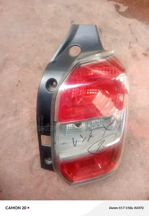 Subaru Forester Sj5 Taillights