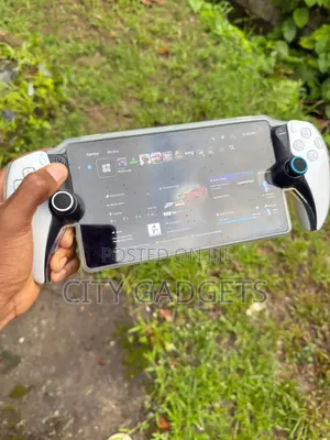Play Station Portal for Ps5