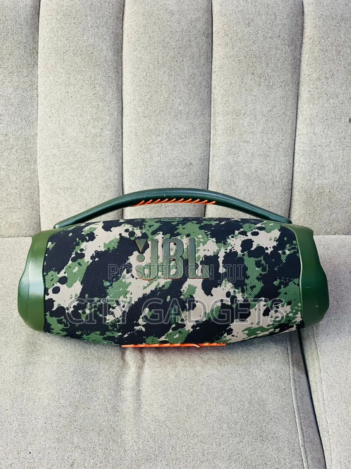 JBL Boombox 3 Pre-Owned