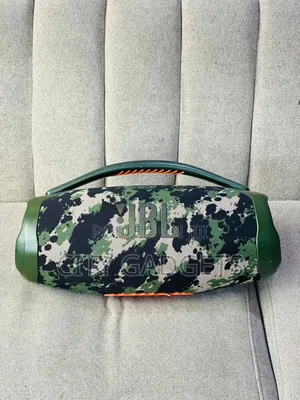 JBL Boombox 3 Pre-Owned