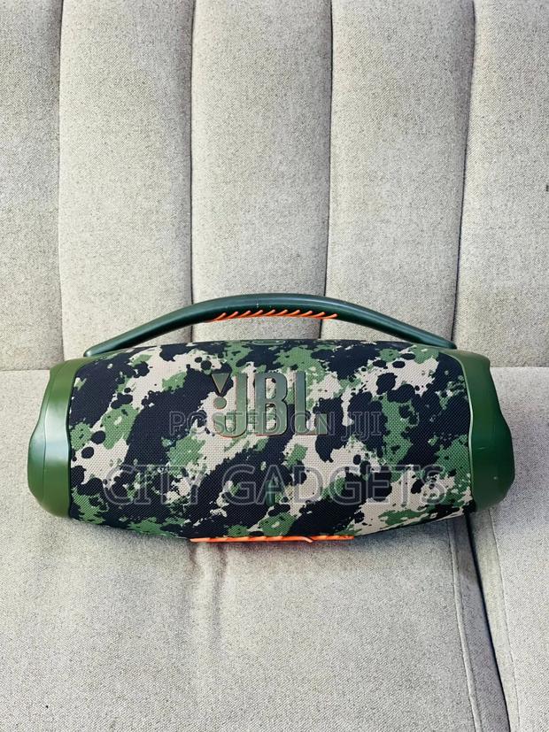 JBL Boombox 3 Pre-Owned