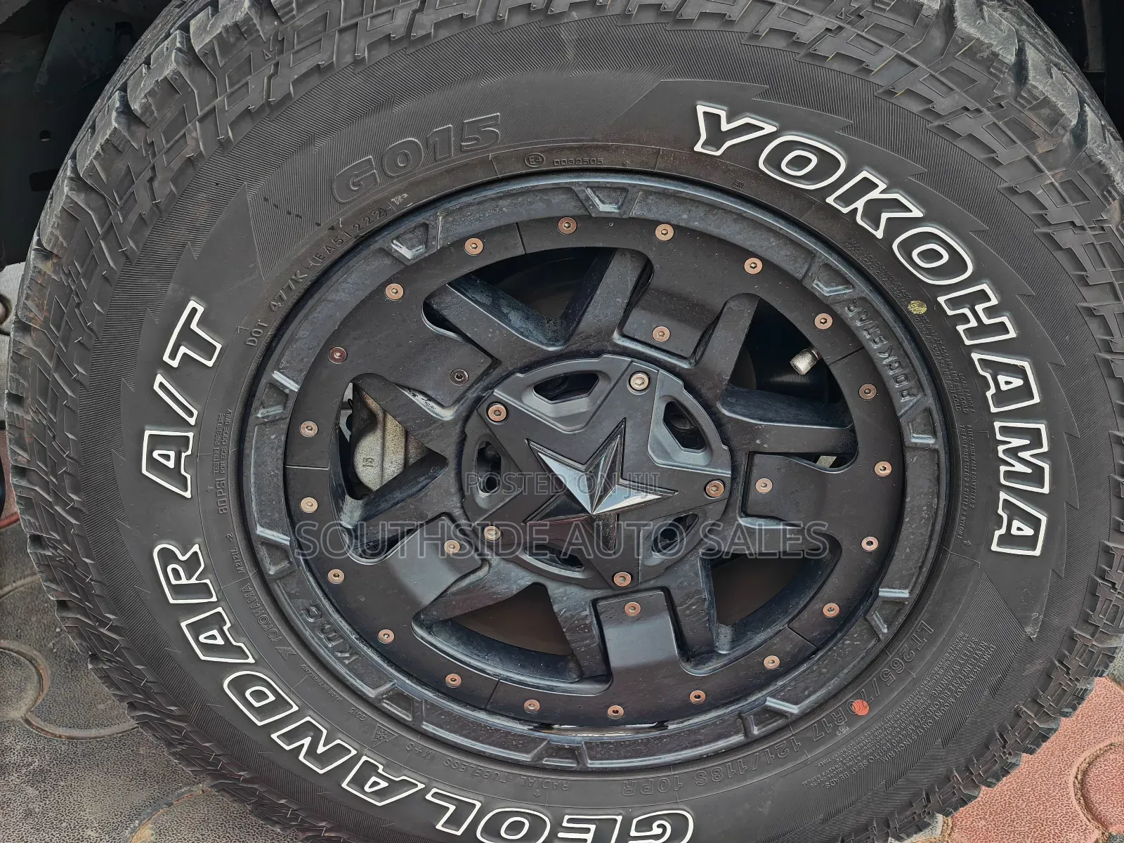 Toyota Land Cruiser Prado 2.8 2020 Black