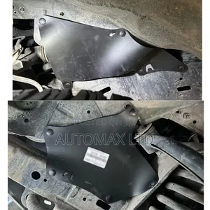 Front Fender Splash Shield for Prado J150 J120, Fj Cruiser