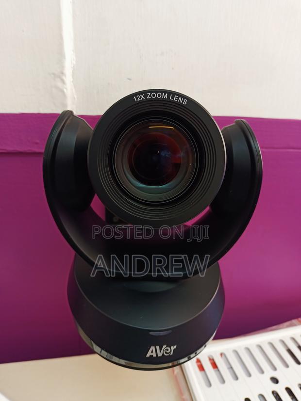 Aver Video Conferencing Equipment - thumbnail 2