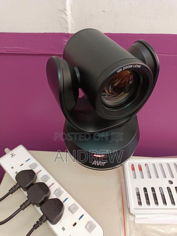 Aver Video Conferencing Equipment - thumbnail 3