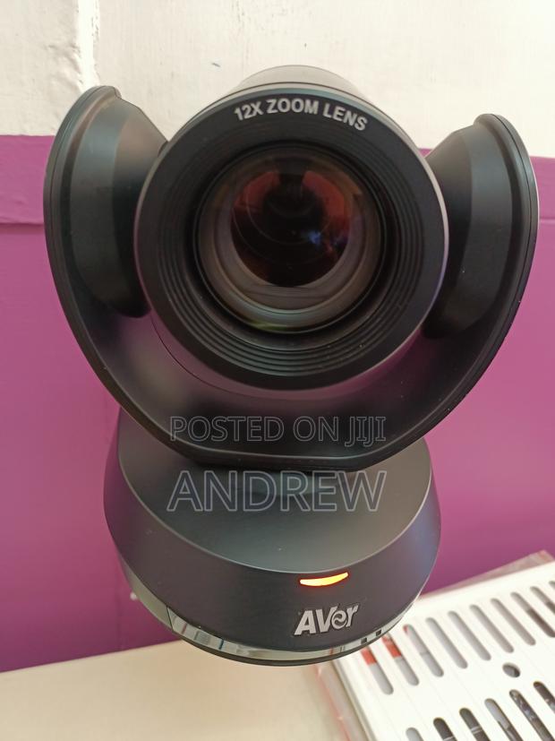 Aver Video Conferencing Equipment - thumbnail 4