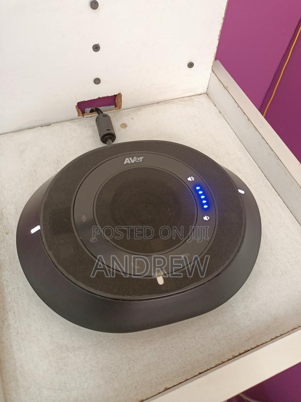 Aver Video Conferencing Equipment - thumbnail 7