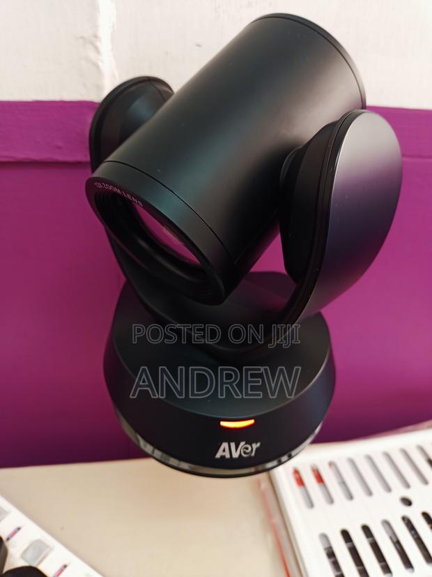 Aver Video Conferencing Equipment - thumbnail 8
