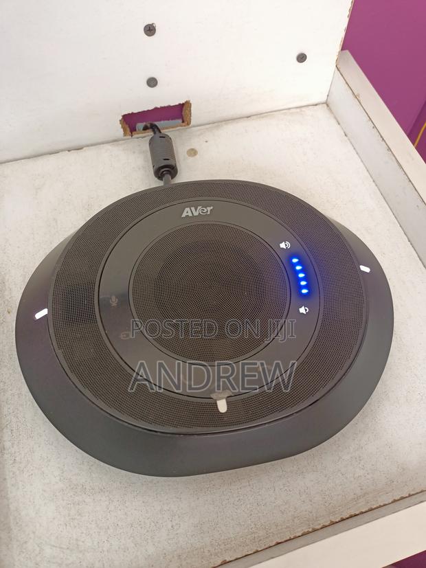 Aver Video Conferencing Equipment - thumbnail 9