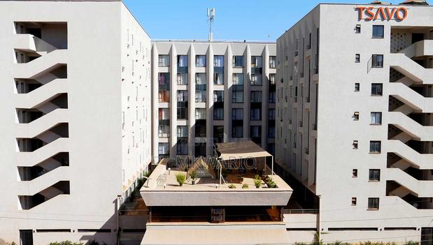 1bdrm Apartment in Tsavo Coral Bells, Thindigua/Kasarini for rent