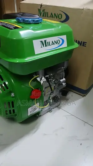 Gasoline Engine Ml200