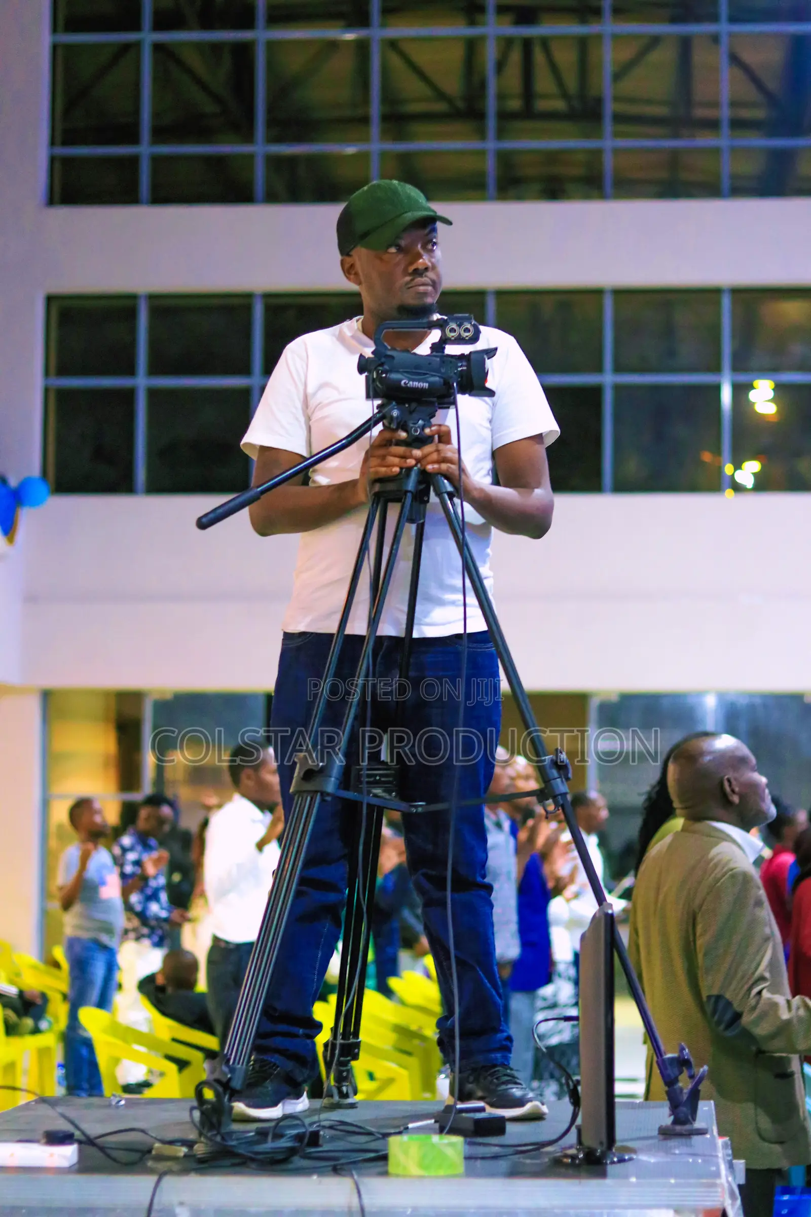 Videography and Photography Services