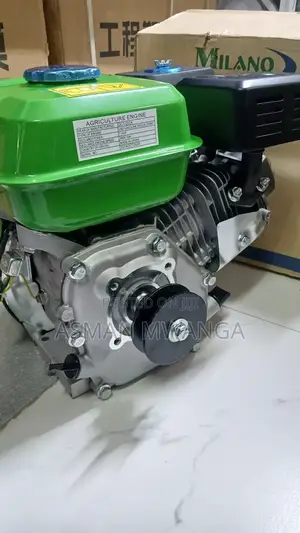 Gasoline Engine Ml200
