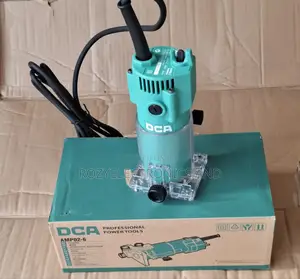 Dca Trimmer/Trimmer