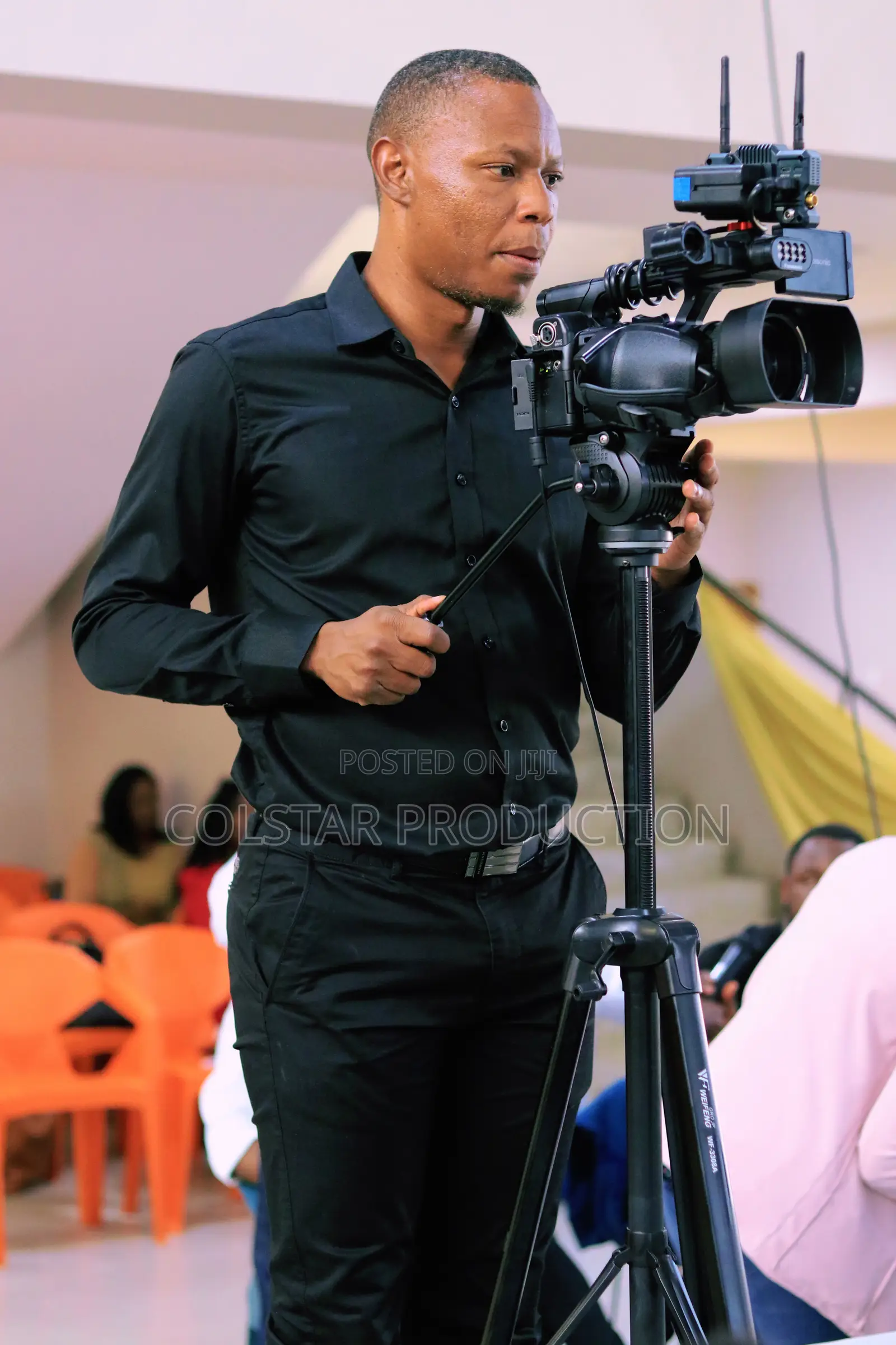 Videography and Photography Services