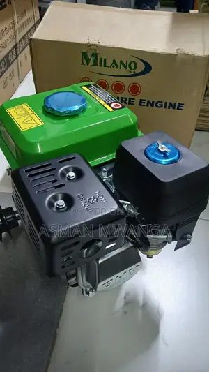 Gasoline Engine Ml200