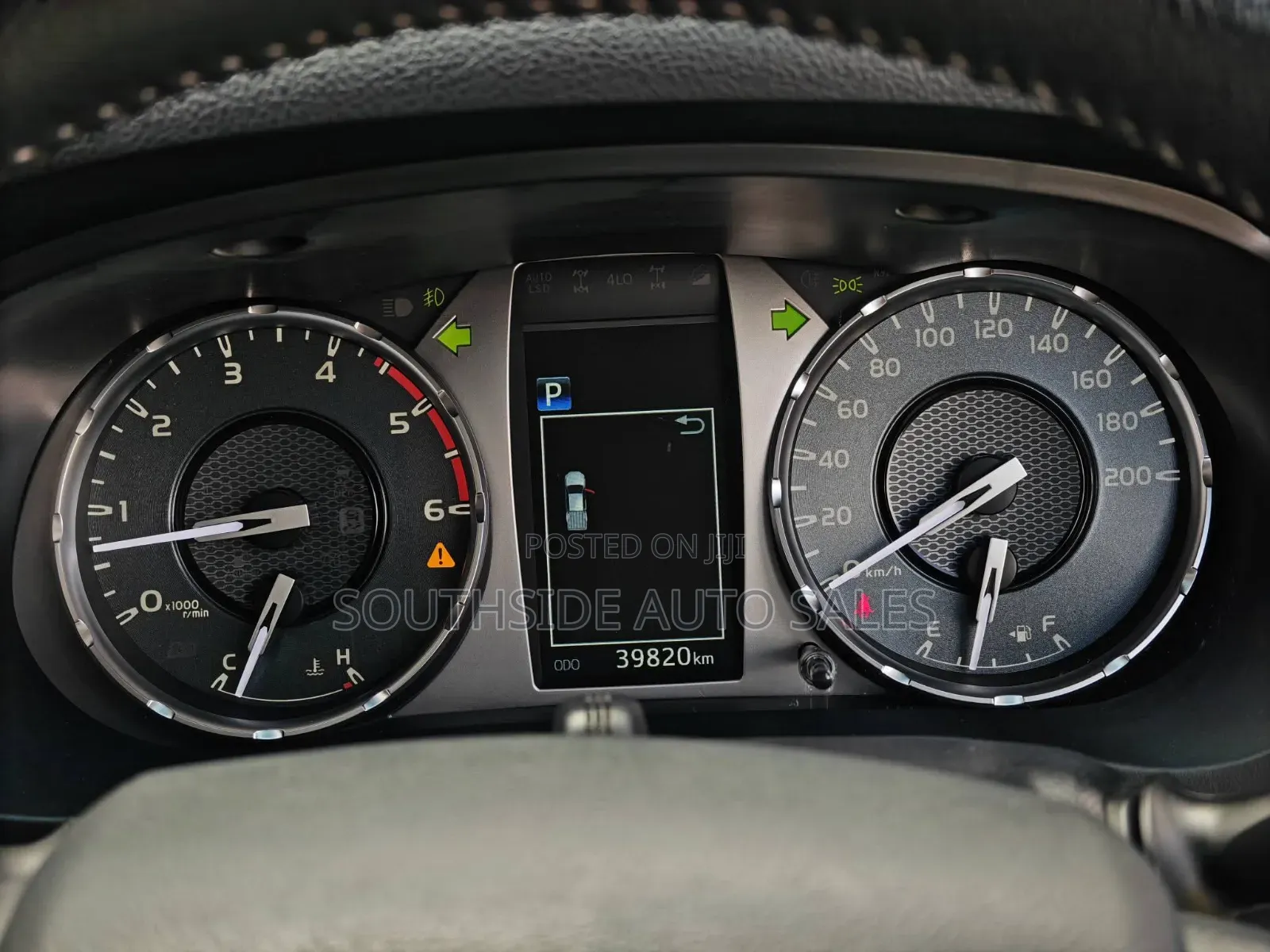 Toyota Hilux Revo Smart Cab Deisel 2.4 AWD 2020 Silver