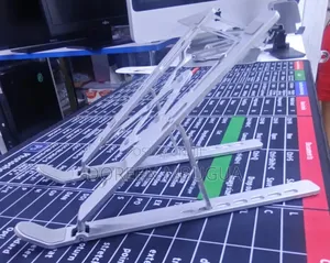 Brand New Portable Aluminum Laptop Stand
