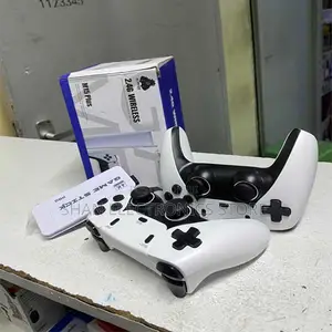 Wireless Controller Plug and Play Video Game Console With 30000+ M15