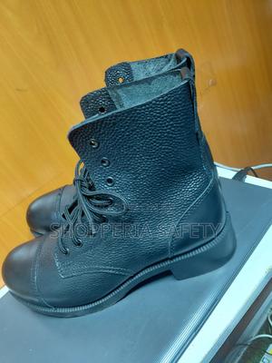 Quality Security Boots - thumbnail 2