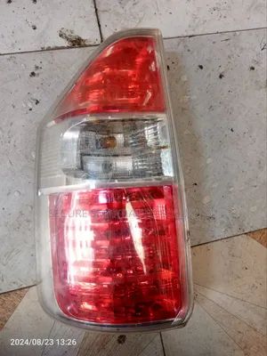 Noah 2012 Taillight