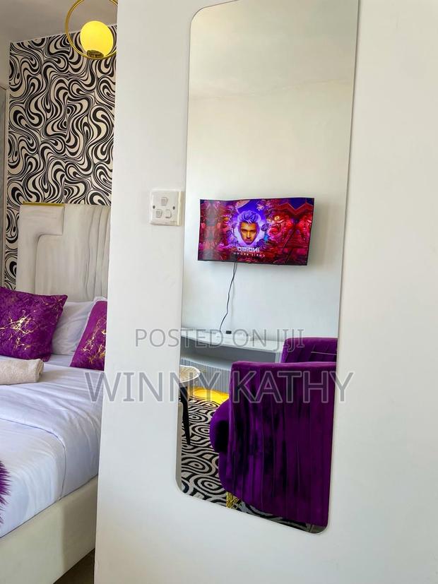 Studio Airbnb Along Ngong Road - thumbnail 12