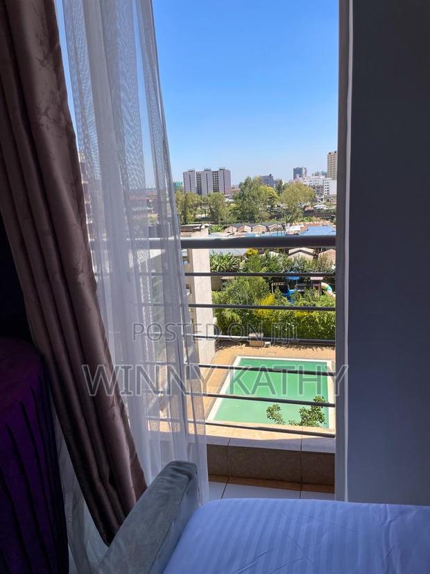 Studio Airbnb Along Ngong Road - thumbnail 14