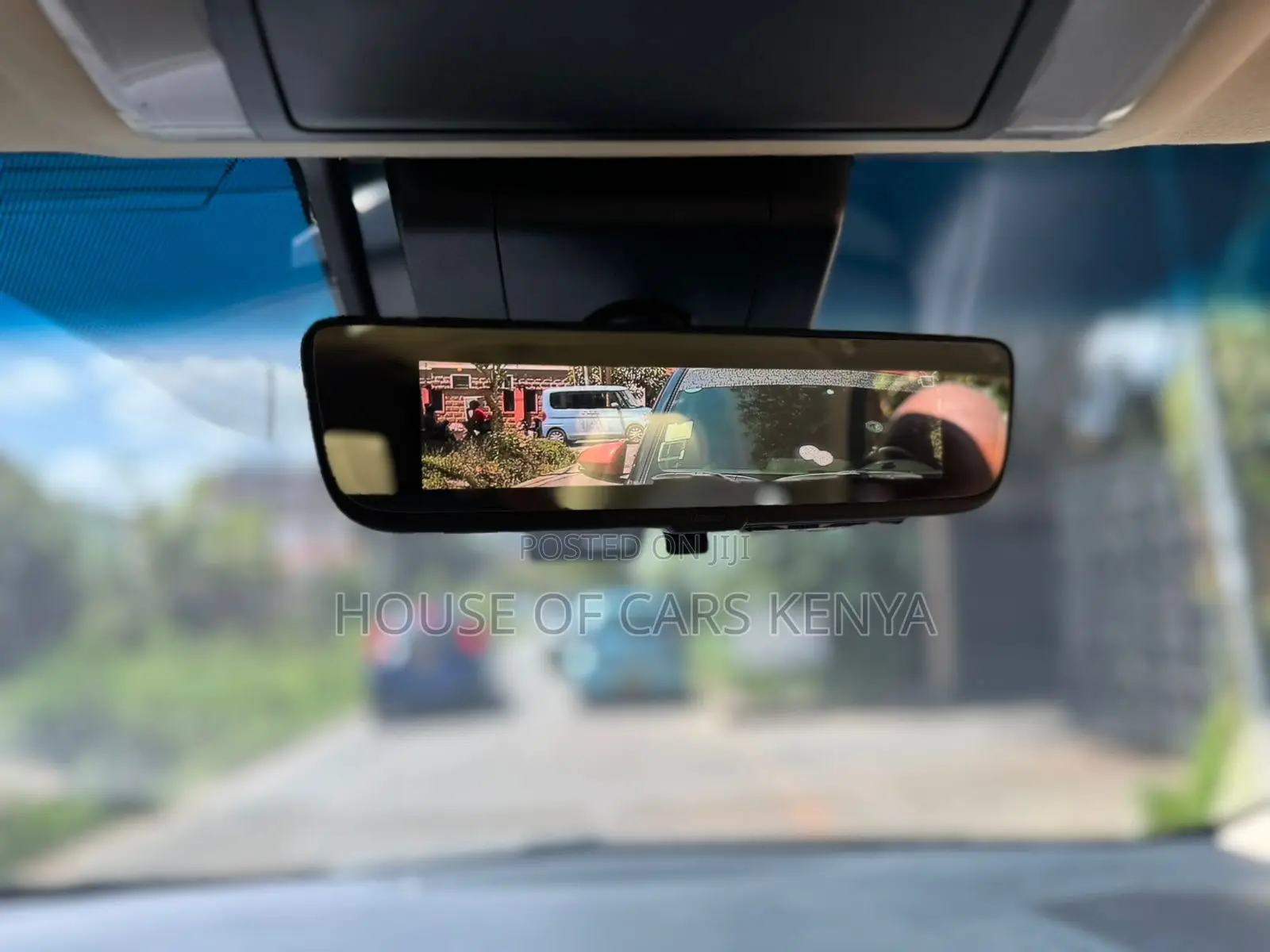 Toyota Alphard 2018 Brown