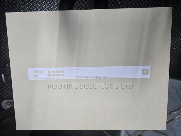 Ubiquiti Access Point Udm Pro