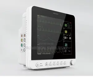 Patient Monitor Contec Patient Monitor Cms8000