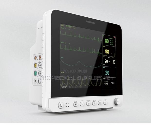 Patient Monitor Contec Patient Monitor Cms8000