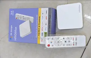 Androd 14.0 H96 Max Tv Box Full Resolution