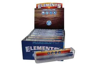 Elements Classic Kingsize Rolling Machine-110mm (For Kingsize)