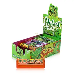 Gorilla Stars Blunt Rolling Machine