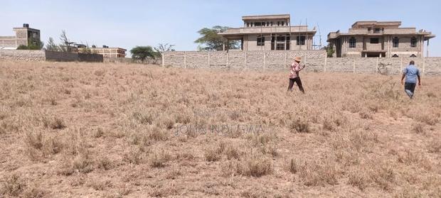 Lukenya Prime Plots - main view