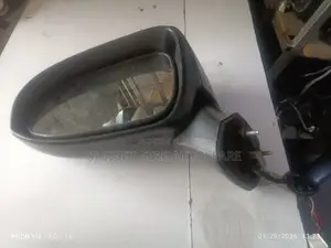 Fielder Side Mirror