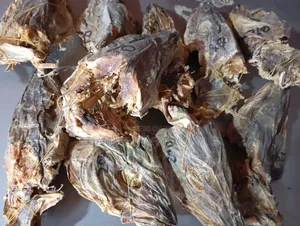 Stock Fish