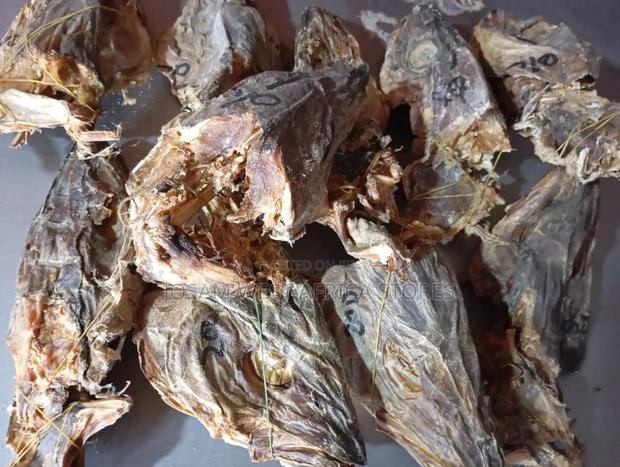 Stock Fish