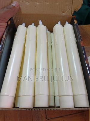 12pieces Led Candles Light - thumbnail 2