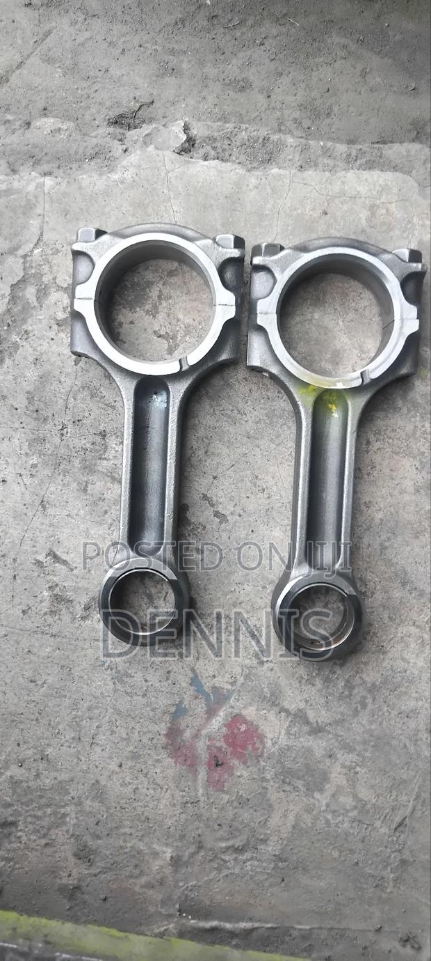 Ex Japan Control Arm Ford Escape We