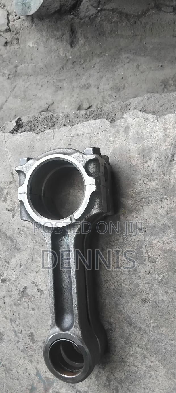 Ex Japan Control Arm Ford Escape We - thumbnail 2