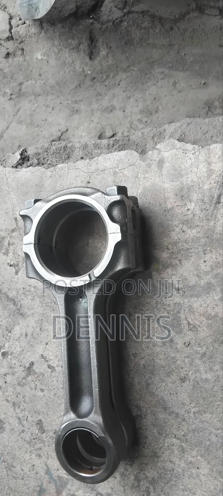 Ex Japan Control Arm Ford Escape We