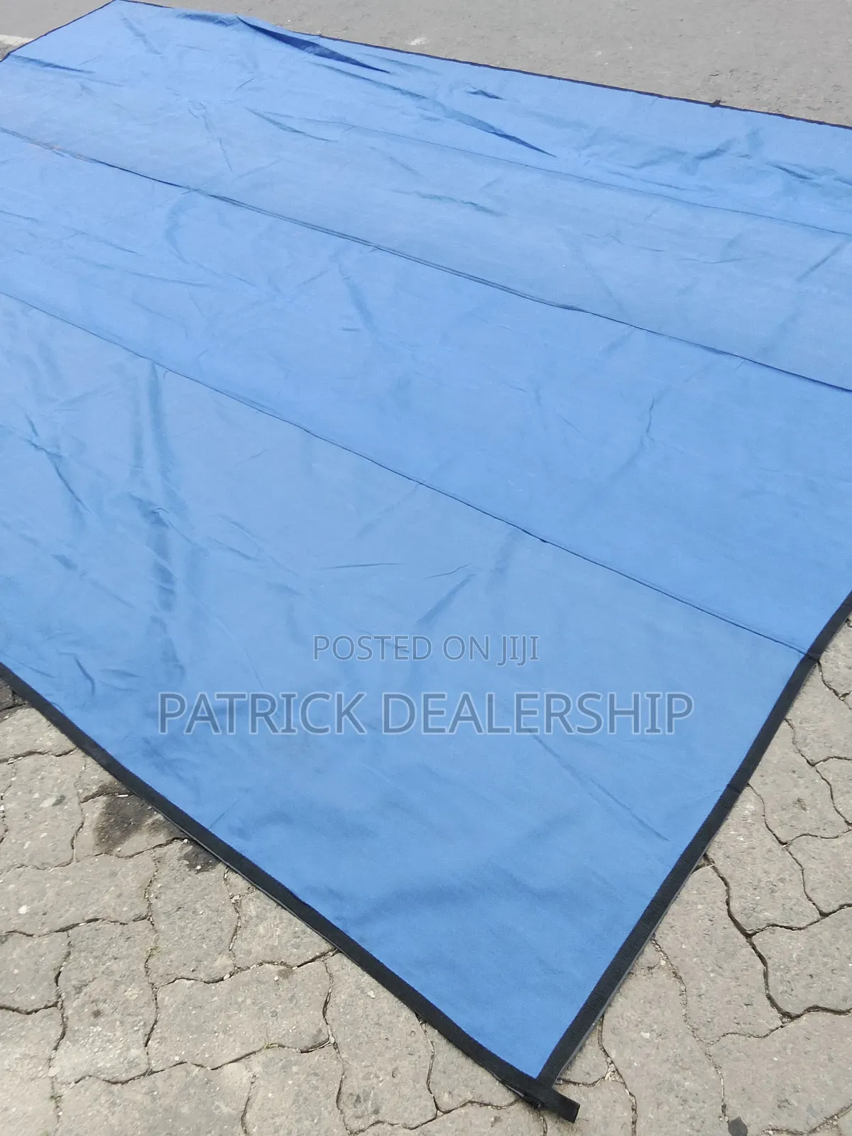 Waterproof Car Cover