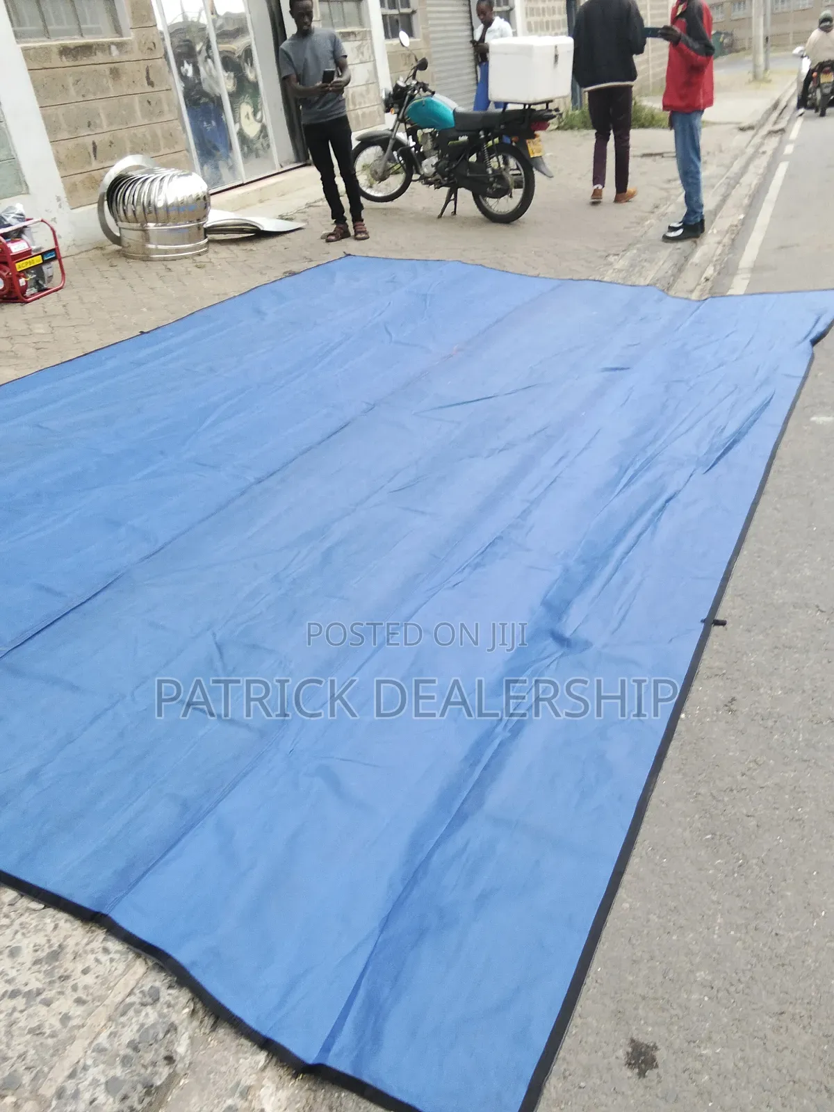 Waterproof Car Cover