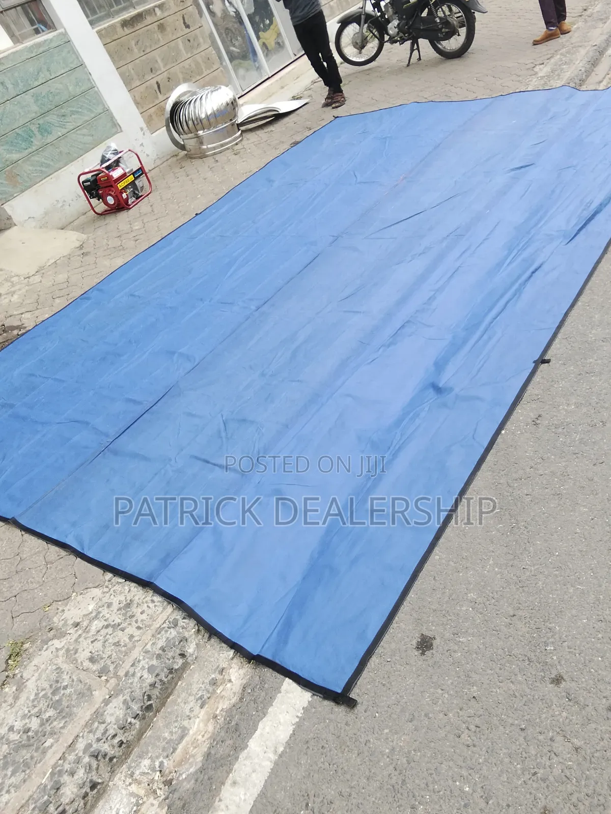 Affordable Car Cover
