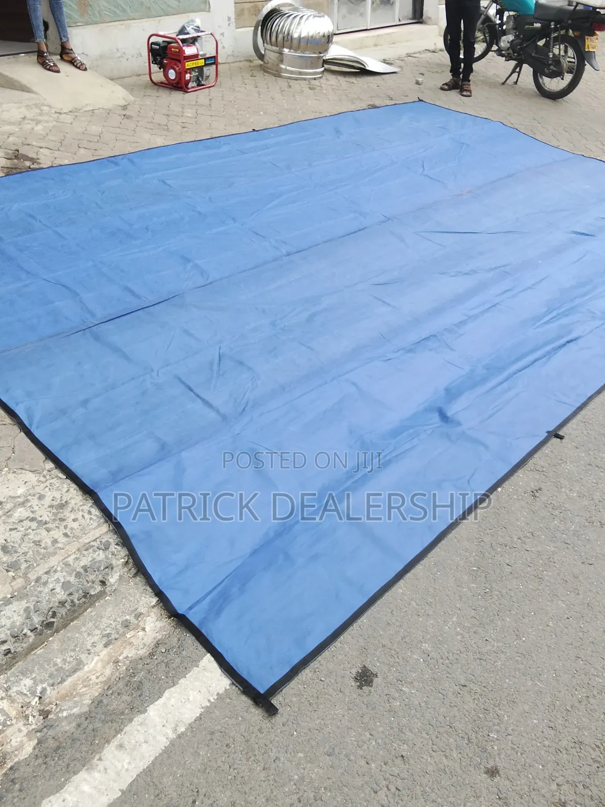 Affordable Car Cover