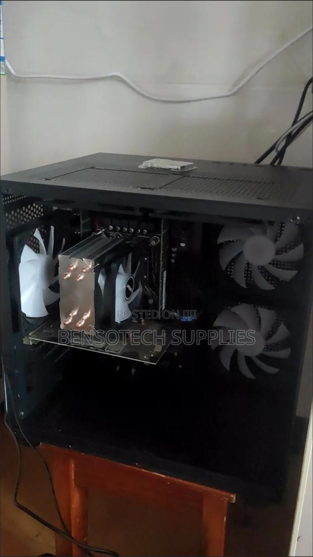 New Server 16GB Intel Xeon SSD 256GB - thumbnail 3