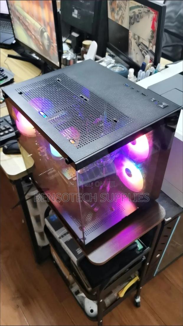 New Server 16GB Intel Xeon SSD 256GB - thumbnail 2