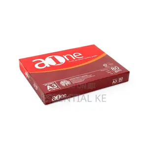 Aone Ream Paper for Printing and Photocopy Paper A4